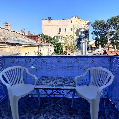 Appartement Pushkinska 71 Best Offer Book Now à Odessa Extérieur photo