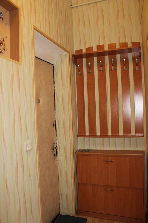Appartement Pushkinska 71 Best Offer Book Now à Odessa Extérieur photo