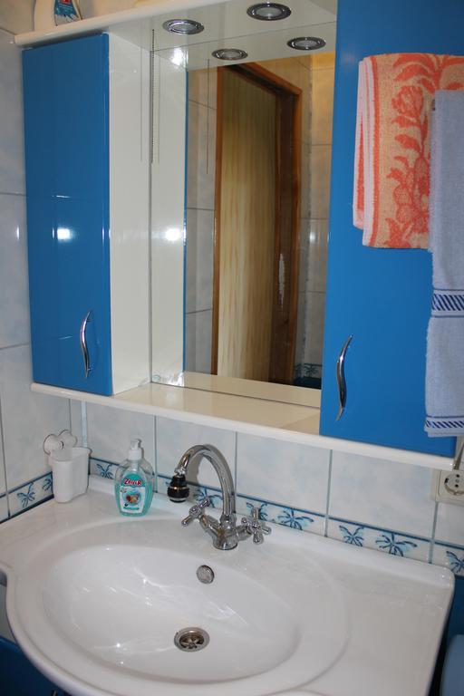 Appartement Pushkinska 71 Best Offer Book Now à Odessa Extérieur photo