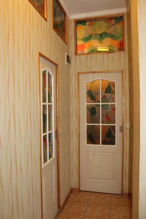 Appartement Pushkinska 71 Best Offer Book Now à Odessa Extérieur photo
