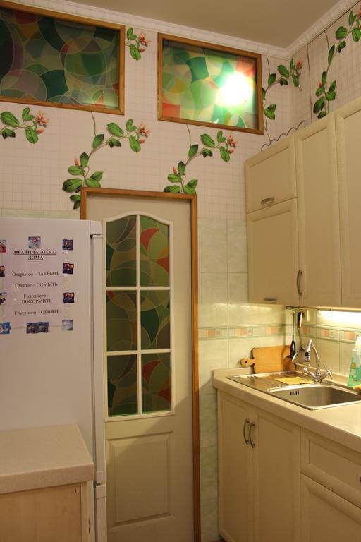 Appartement Pushkinska 71 Best Offer Book Now à Odessa Extérieur photo