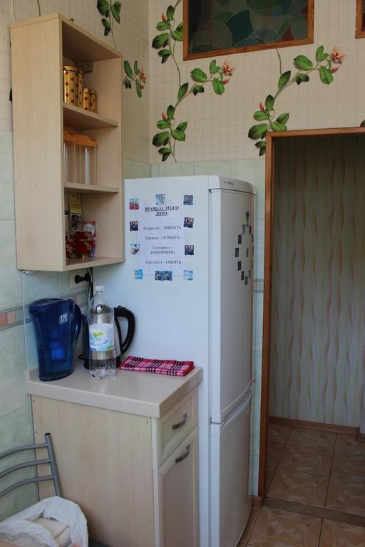 Appartement Pushkinska 71 Best Offer Book Now à Odessa Extérieur photo