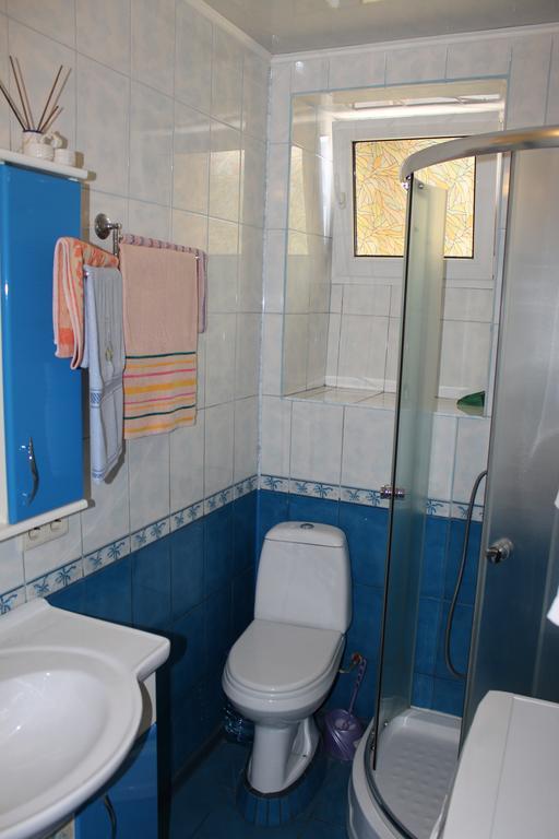 Appartement Pushkinska 71 Best Offer Book Now à Odessa Extérieur photo